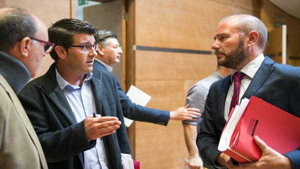 La Diputació de València tanca 2017 amb un superàvit de 34,2 milions d'euros La Diputació de València tanca 2017 amb un superàvit de 34,2 milions d'euros