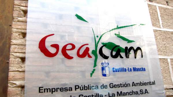 Geacam cartel Geacam cartel