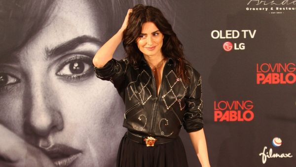 Penélope Cruz Penélope Cruz