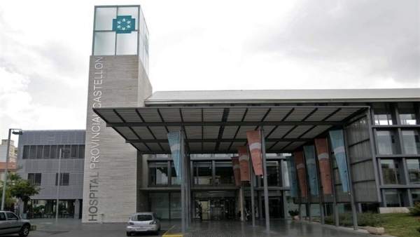 Hospital Provincial de Castellón Hospital Provincial de Castellón