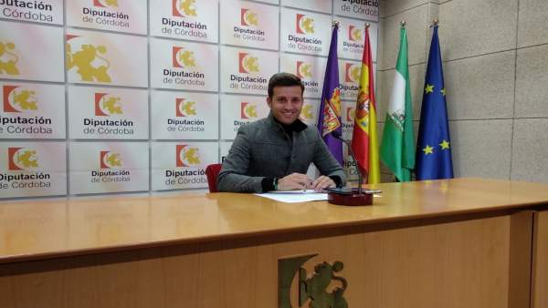 Torralbo presenta las subvenciones en materia de deportes y juventud Torralbo presenta las subvenciones en materia de deportes y juventud