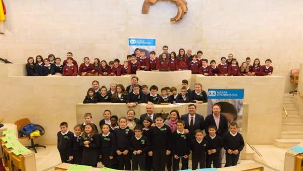 Mañanes en el Parlamento Mañanes en el Parlamento