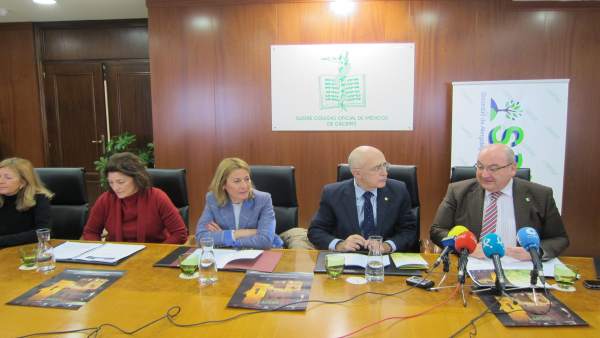 Reunión de la Sociedad de Alergología en Cáceres Reunión de la Sociedad de Alergología en Cáceres