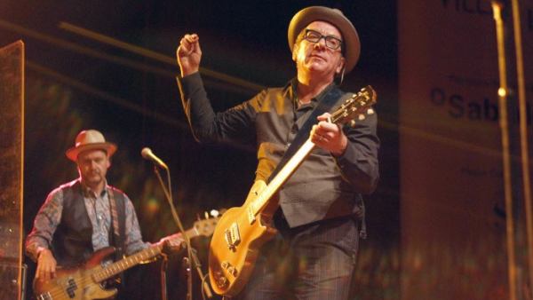 Elvis Costello Elvis Costello