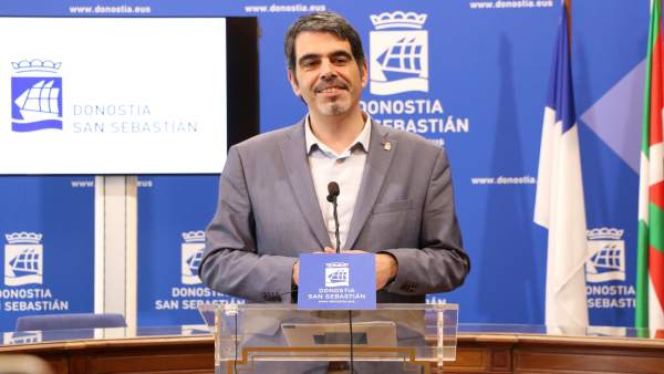 Eneko Goia Eneko Goia