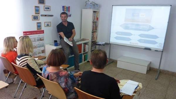 Turismo idiomático clases idiomas español profesor extranjeros clase aprender Turismo idiomático clases idiomas español profesor extranjeros clase aprender