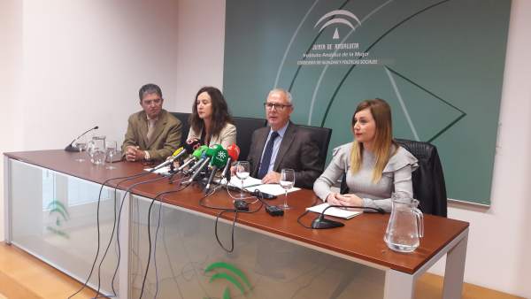 Presentación balance anual del IAM de la provincia de Cádiz Presentación balance anual del IAM de la provincia de Cádiz