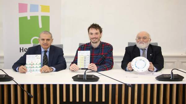 Acuerdo Cofg con Ayuntamiento de Hernani Acuerdo Cofg con Ayuntamiento de Hernani