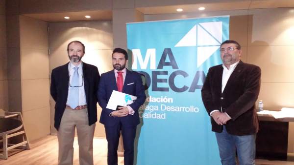 Presentación sobre jornada de inundación Presentación sobre jornada de inundación