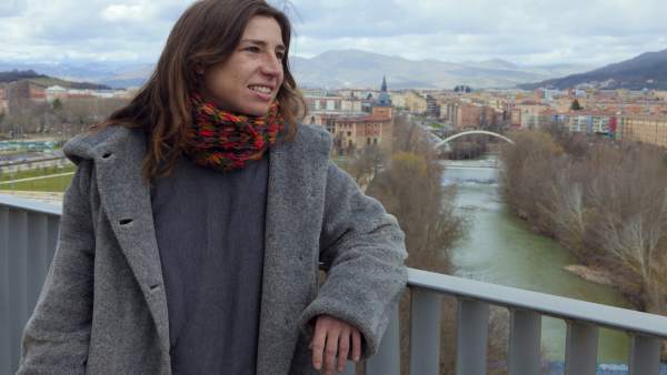 Nota De Prensa: Ana Gil Rituerto, Nueva Directora De Las Áreas De Participación Nota De Prensa: Ana Gil Rituerto, Nueva Directora De Las Áreas De Participación