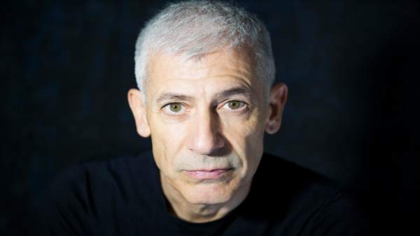José Ovejero José Ovejero