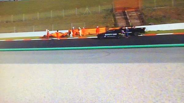 McLaren McLaren