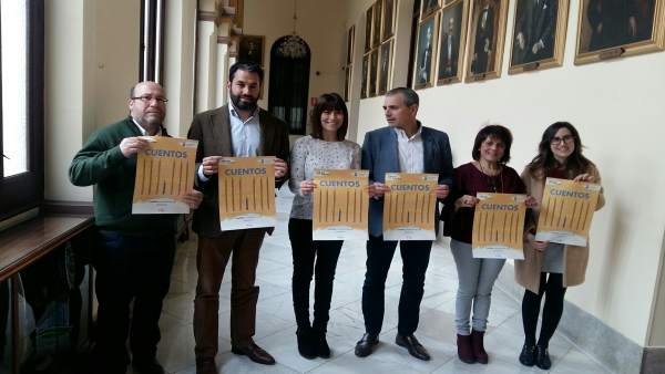 El Ayuntamiento De Málaga Informa: El Ayuntamiento De Málaga Y Fair Saturday Lan El Ayuntamiento De Málaga Informa: El Ayuntamiento De Málaga Y Fair Saturday Lan