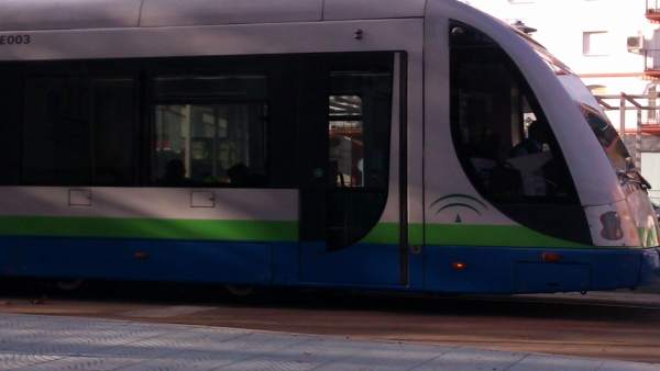 Tranvía De Vélez-Málaga Tranvía De Vélez-Málaga