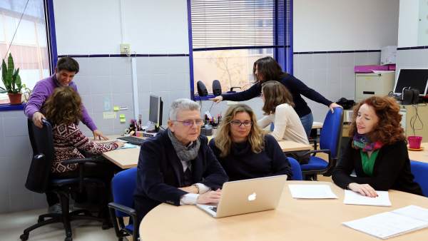 Estudio sobre la violencia de género málaga instituto de criminología Estudio sobre la violencia de género málaga instituto de criminología
