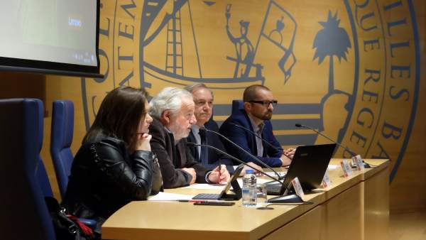Jornadas sobre el nuevo régimen de disciplina urbanística Jornadas sobre el nuevo régimen de disciplina urbanística