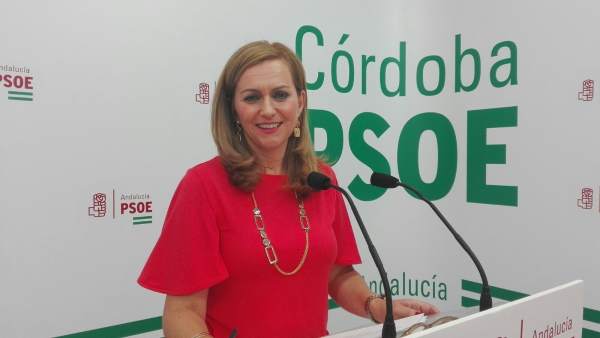 María Jesús Serrano María Jesús Serrano
