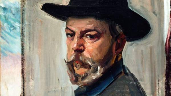 Un documental rescata la faceta més desconeguda de Sorolla Un documental rescata la faceta més desconeguda de Sorolla