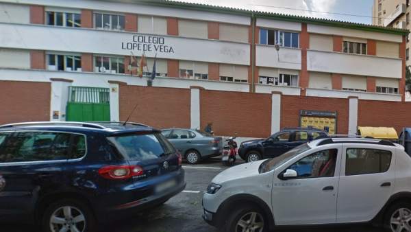 Colegio Lope de Vega, Ceuta Colegio Lope de Vega, Ceuta