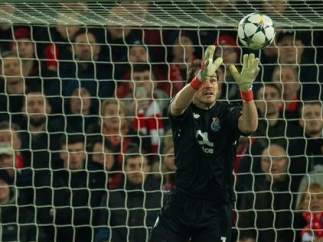 Iker Casillas