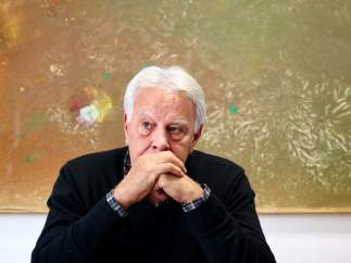 Felipe González