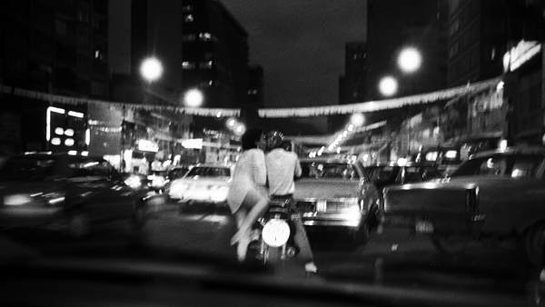Ricardo Jiménez. Caracas, 1983 Ricardo Jiménez. Caracas, 1983