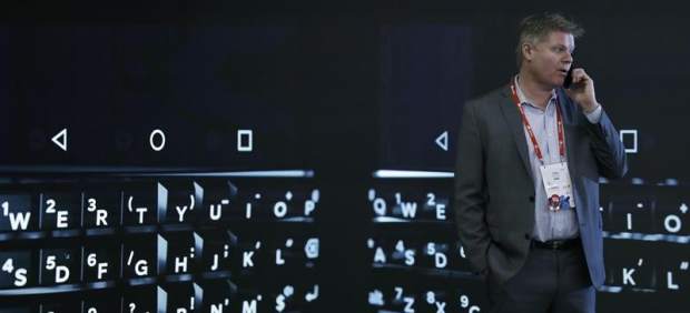 BlackBerry