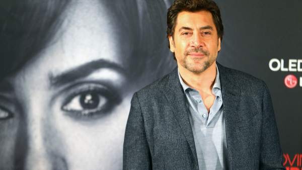 Javier Bardem Javier Bardem