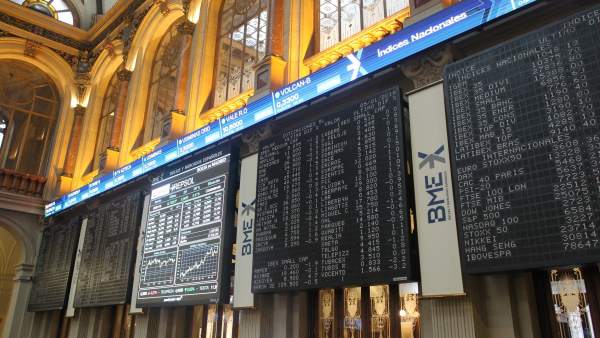 Bolsa, Ibex, cotización, cotizar, mercado de valores Bolsa, Ibex, cotización, cotizar, mercado de valores