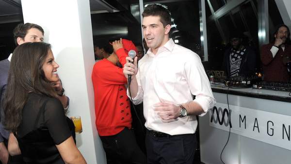 Billy McFarland Billy McFarland