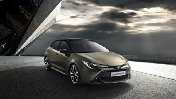 Toyota deja de vender vehículos diésel Toyota deja de vender vehículos diésel