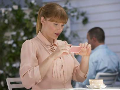 5. 'Black Mirror' (2011-)