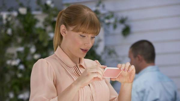 5. 'Black Mirror' (2011-) 5. 'Black Mirror' (2011-)