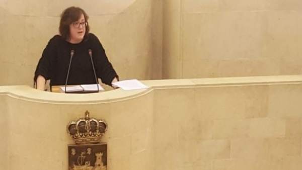 Verónica Ordóñez Verónica Ordóñez