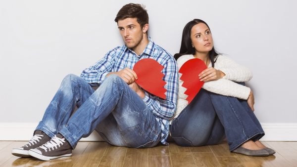 Cómo evitar el divorcio Cómo evitar el divorcio