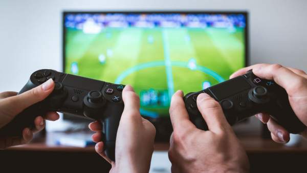 Videojuegos Videojuegos