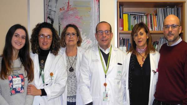 Estudio en la UGR sobre el sueño de cuidadores de hospitalizados Estudio en la UGR sobre el sueño de cuidadores de hospitalizados