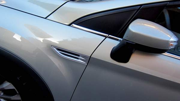 Recurso de un coche Recurso de un coche