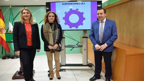 Subvenciones para jóvenes Subvenciones para jóvenes