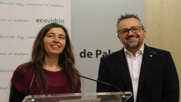Emaya y ecovidrio Emaya y ecovidrio