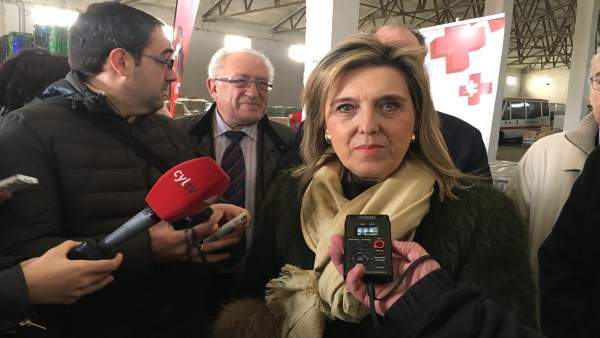 Salgueiro informa sobre la tercera fase del programa de ayuda. Salgueiro informa sobre la tercera fase del programa de ayuda.