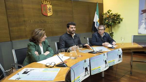 Nota Deportes De Invierno Diputación De Cáceres Nota Deportes De Invierno Diputación De Cáceres