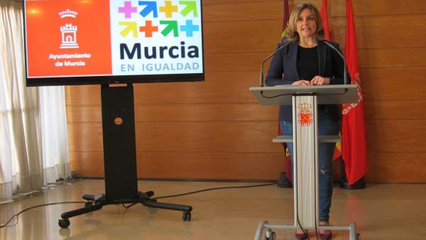 La Presentación del II Plan de Igualdad de Oportunidades La Presentación del II Plan de Igualdad de Oportunidades