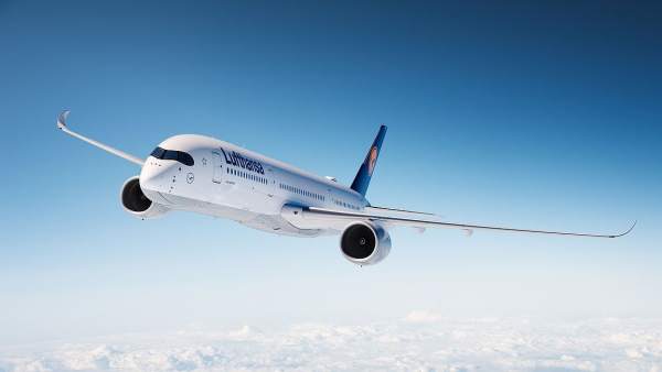 Lufthansa augmenta en un 65% les operacions a València amb noves freqüències a Frankfurt i Munich Lufthansa augmenta en un 65% les operacions a València amb noves freqüències a Frankfurt i Munich