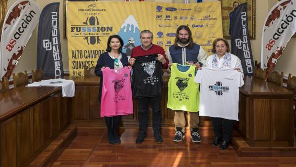Las Directoras Generales De Deportes, Gloria Gómez, Y De Turismo, Eva Bartolomé, Las Directoras Generales De Deportes, Gloria Gómez, Y De Turismo, Eva Bartolomé,