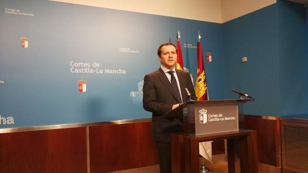 Carlos Velázquez, PP Carlos Velázquez, PP