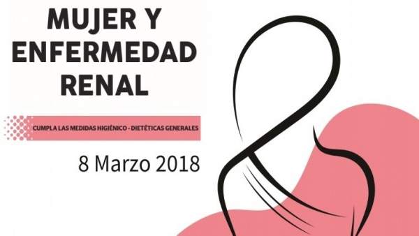 Día Mundial del Riñón Día Mundial del Riñón