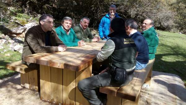 Visita ala Sierra del Oro Visita ala Sierra del Oro