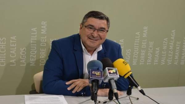 Np: El Ayuntamiento De Vélez Málaga Inicia Los Trámites Que Resolverán Los Probl Np: El Ayuntamiento De Vélez Málaga Inicia Los Trámites Que Resolverán Los Probl