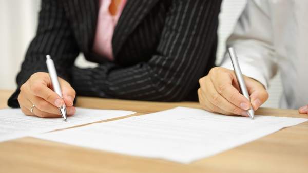 La Comunitat Valenciana, primera del país en taxa de dissolucions matrimonials La Comunitat Valenciana, primera del país en taxa de dissolucions matrimonials